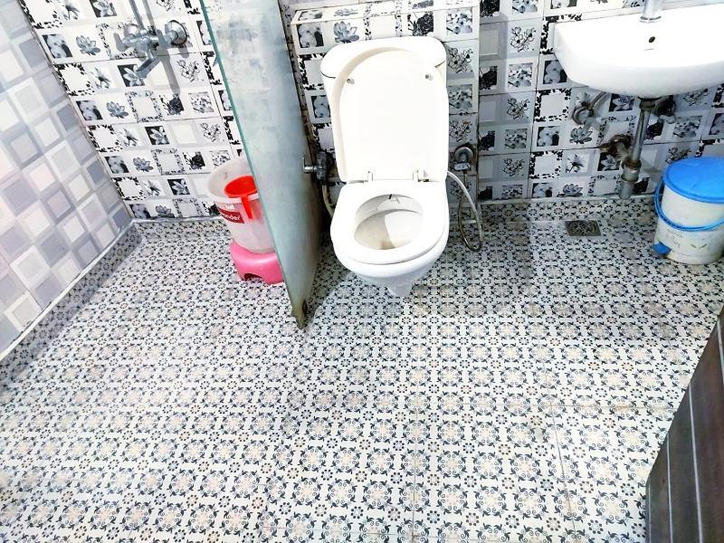 ホテル クラウド ７ ナイニタール エクステリア 写真