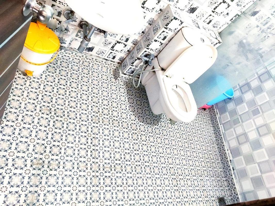 ホテル クラウド ７ ナイニタール エクステリア 写真
